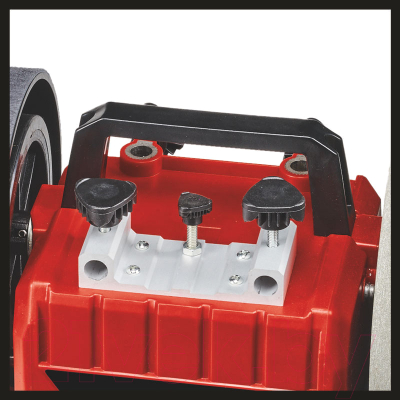Точильный станок Einhell TC-WD 200 (4418008)- фото3