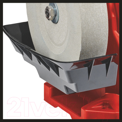 Точильный станок Einhell TC-WD 200 (4418008)- фото5