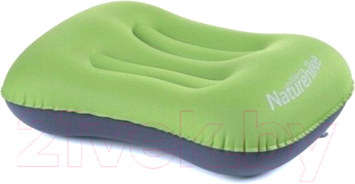Подушка туристическая Naturehike Aeros NH17T013-Z / 6927595718247- фото