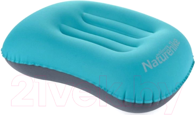 Подушка туристическая Naturehike Aeros NH17T013-Z / 6927595718254
