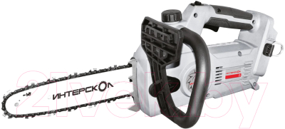 Пила цепная аккумуляторная Интерскол 696.1.0.70