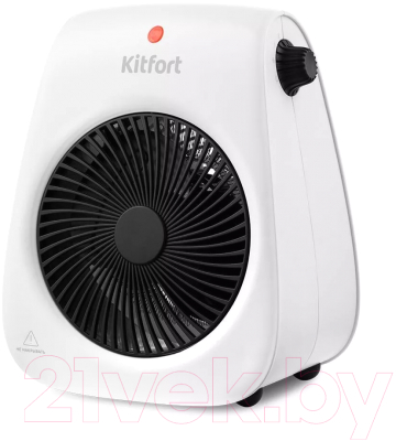 Тепловентилятор Kitfort KT-2702- фото