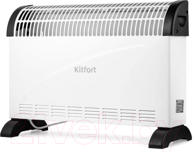 Конвектор Kitfort KT-2703- фото