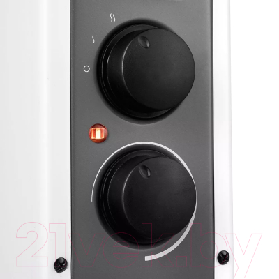 Конвектор Kitfort KT-2704- фото4