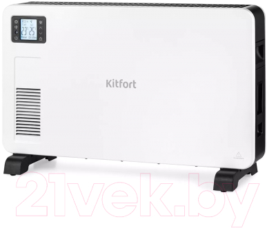 Конвектор Kitfort KT-2706- фото