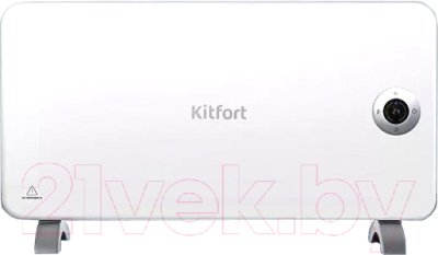 Конвектор Kitfort KT-2708- фото