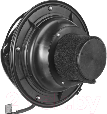 Профессиональный пылесос Зубр ПУ-15-1200 М1- фото9