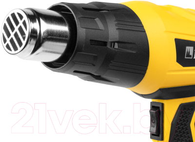 Строительный фен Kolner KHG 2100 (кн2100хг)- фото2