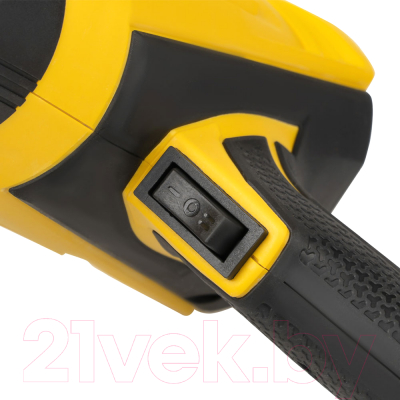 Строительный фен Kolner KHG 2100 (кн2100хг)- фото4