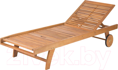 Шезлонг Fieldmann FDZN 4007-T- фото