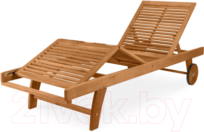 Шезлонг Fieldmann FDZN 4007-T- фото2