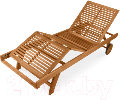 Шезлонг Fieldmann FDZN 4007-T- фото3