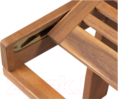 Шезлонг Fieldmann FDZN 4007-T- фото4