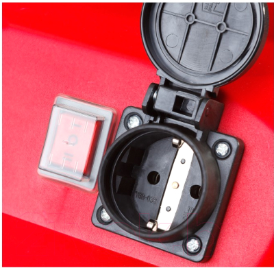 Профессиональный пылесос Зубр М3-30 / ПУ-30-1400 М3- фото10