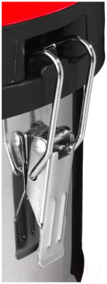 Профессиональный пылесос Зубр М3-30 / ПУ-30-1400 М3- фото8