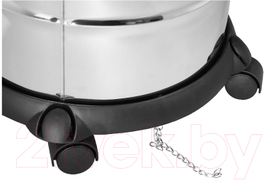 Профессиональный пылесос Зубр М3-30 / ПУ-30-1400 М3- фото9