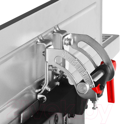 Фуговальный станок Зубр СРФ-204-1500- фото7