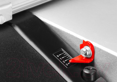 Фуговальный станок Зубр СРФ-204-1500- фото8