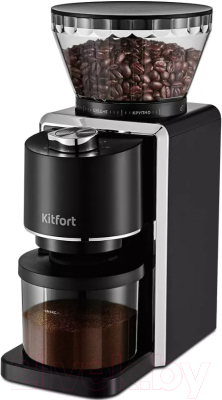 Кофемолка Kitfort KT-787- фото