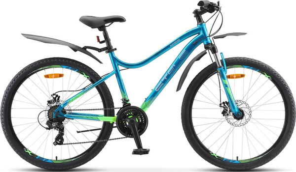 Велосипед STELS Miss-5100 MD V040- фото