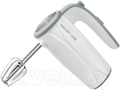 Миксер ручной Galaxy GL 2221- фото2