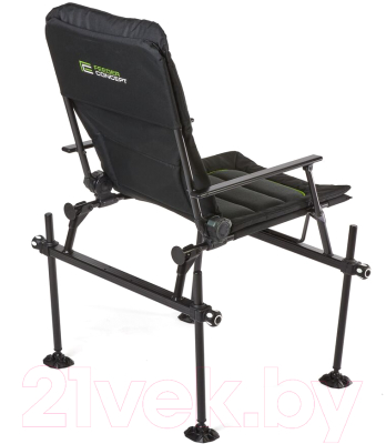 Кресло складное Feeder Concept Comfort / FC5954-058CH- фото3