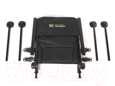 Кресло складное Feeder Concept Comfort / FC5954-058CH- фото5