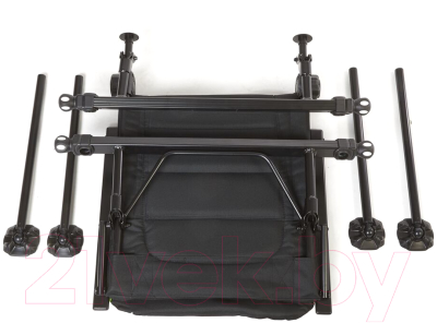 Кресло складное Feeder Concept Comfort / FC5954-058CH- фото6