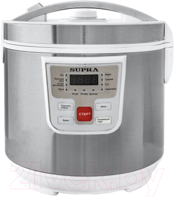 Мультиварка Supra MCS-4114- фото