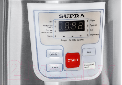 Мультиварка Supra MCS-4114- фото2