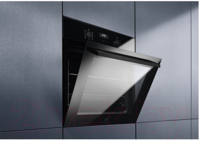 Электрический духовой шкаф Electrolux EOF5C50BZ- фото2