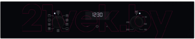 Электрический духовой шкаф Electrolux EOF5C50BZ- фото5