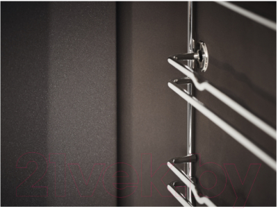 Электрический духовой шкаф Electrolux EOF5C50BZ- фото6