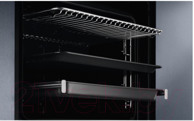 Электрический духовой шкаф Electrolux EOF5C50BZ- фото8