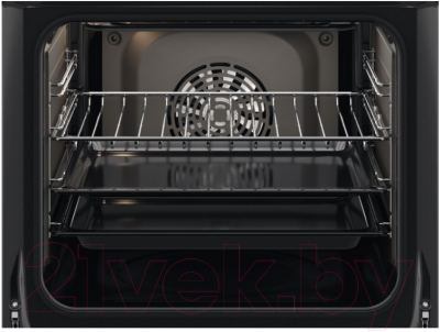 Электрический духовой шкаф Electrolux EOF5C50BZ- фото9