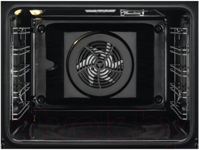 Электрический духовой шкаф Electrolux EOF4P56X- фото7