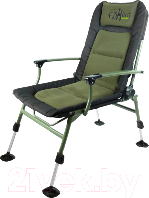 Кресло складное Norfin Corby NF / NF-20613- фото