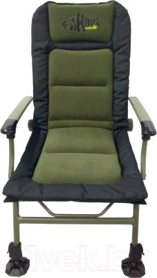 Кресло складное Norfin Corby NF / NF-20613- фото2