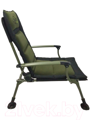 Кресло складное Norfin Corby NF / NF-20613- фото4