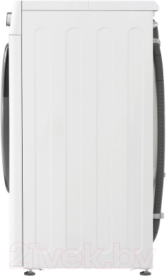 Стиральная машина LG F2M5HS4WP- фото5