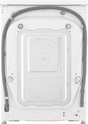 Стиральная машина LG F2M5HS4WP- фото6