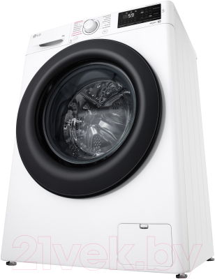 Стиральная машина LG F2M5NS6W- фото3