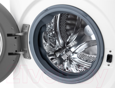 Стиральная машина LG F2M5NS6W- фото9