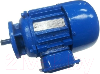 Двигатель для тали электрической TOR CD1 5т ZD1 41-4 / 119521