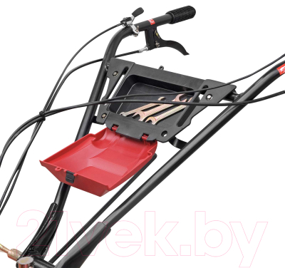 Мотокультиватор Brado GM-1400S (14 л.с, без ВОМ, 3+1, без колёс)- фото5
