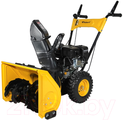 Снегоуборщик бензиновый Habert HBM22B- фото7