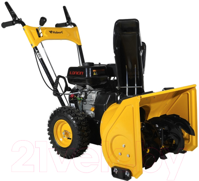 Снегоуборщик бензиновый Habert HBM22B- фото9