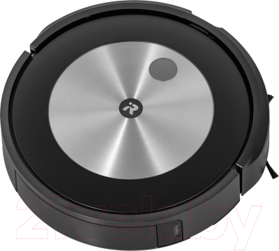 Робот-пылесос iRobot Roomba j7 Plus- фото