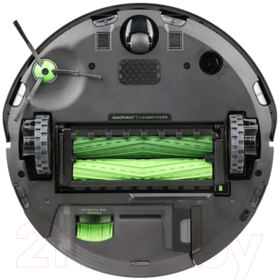 Робот-пылесос iRobot Roomba j7 Plus- фото2