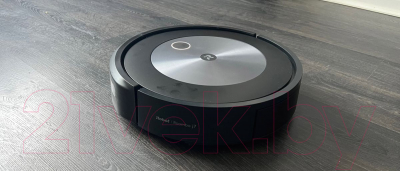 Робот-пылесос iRobot Roomba j7 Plus- фото6